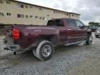 2016 Chevrolet Silverado K3500 LTZ