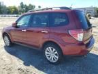 2011 Subaru Forester 2.5X Premium