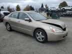 2005 Honda Accord Hybrid