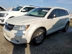 2012 Dodge Journey SE