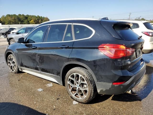 2020 BMW X1 XDRIVE28I