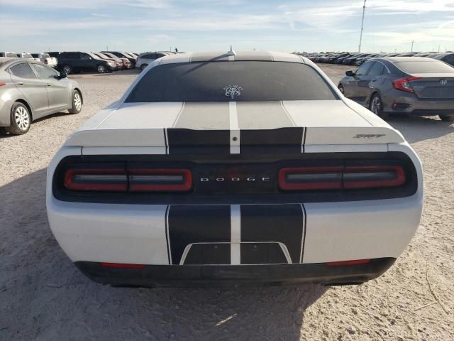 2016 Dodge Challenger SRT 392