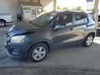 2016 Chevrolet Trax 1LT