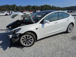 2023 Tesla Model 3 en venta en Ellenwood, GA