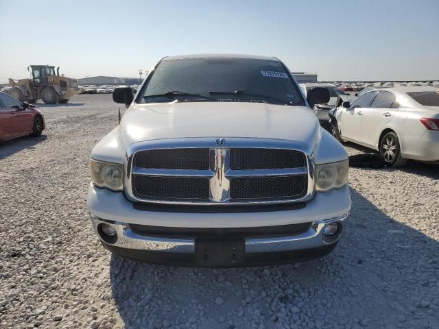 2003 Dodge RAM 1500 ST