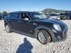 2017 Mini Cooper Clubman ALL4