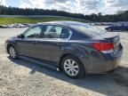 2011 Subaru Legacy 2.5I Premium