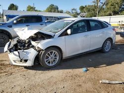 2016 Ford Focus SE en venta en Wichita, KS