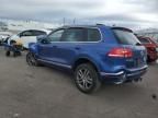 2016 Volkswagen Touareg TDI