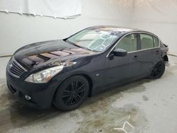 Infiniti q40 salvage cars for sale: 2015 Infiniti Q40