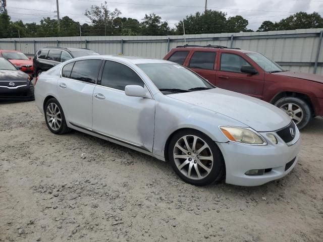 2006 Lexus GS 300