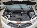 2013 Nissan Quest S