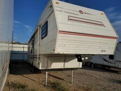 Jayco salvage cars for sale: 1993 Jayco Eagle