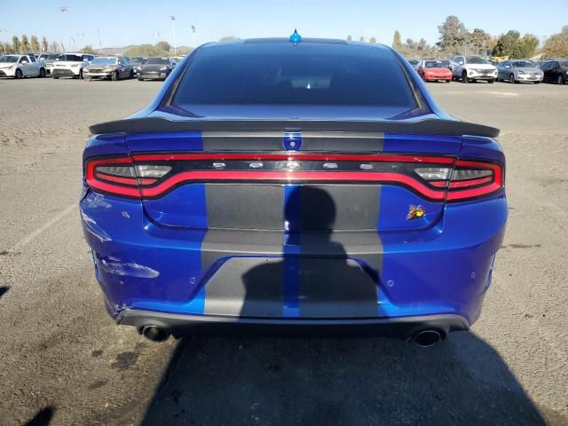 2020 Dodge Charger Scat Pack