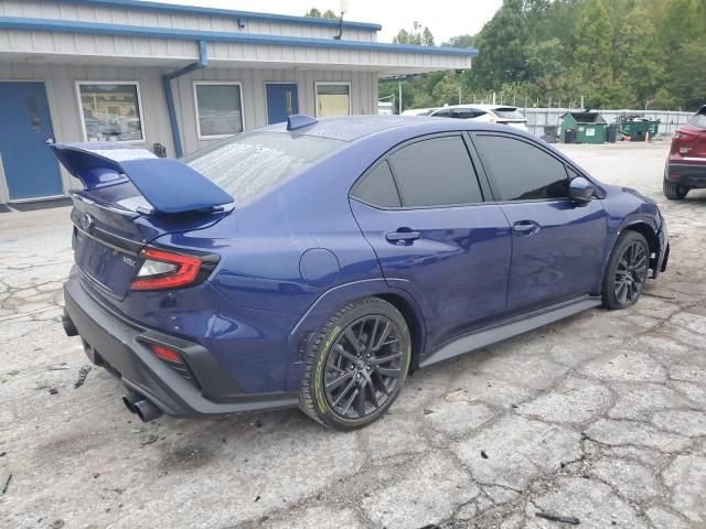 2024 Subaru WRX Premium