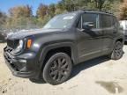 2022 Jeep Renegade Altitude