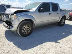 Run And Drives Cars for sale at auction: 2019 Nissan Frontier S