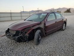 Nissan Vehiculos salvage en venta: 2012 Nissan Altima Base