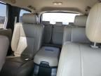 2011 Toyota Sequoia Platinum