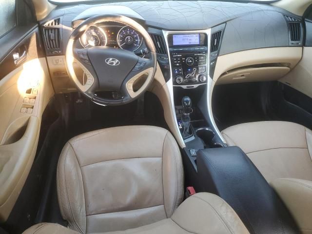 2011 Hyundai Sonata SE