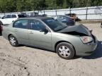 2004 Chevrolet Malibu