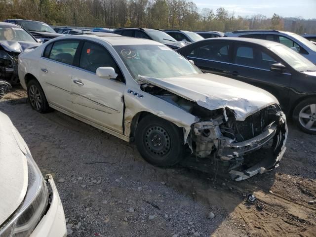 2011 Buick Lucerne CXL