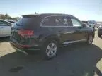 2019 Audi Q7 Premium