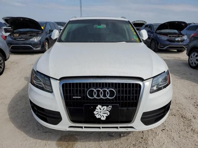 2010 Audi Q5 Premium Plus