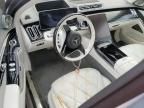 2024 Mercedes-Benz S MERCEDES-MAYBACH S680 4M