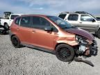 2008 Honda FIT Sport