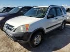 2004 Honda CR-V LX