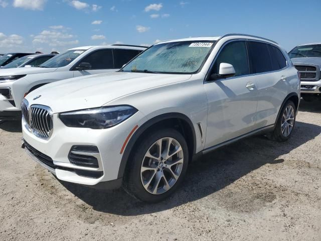 2023 BMW X5 Sdrive 40I