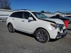 2012 Acura MDX Advance