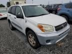 2005 Toyota Rav4