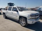 2016 Chevrolet Silverado K1500 High Country