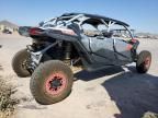 2020 Can-Am Maverick X3 Max X RS Turbo RR