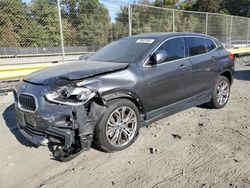 2018 BMW X2 XDRIVE28I en venta en Waldorf, MD