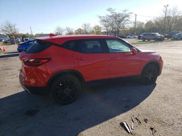 2020 Chevrolet Blazer 1LT