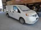 2015 Nissan NV200 2.5S