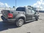 2009 Ford Explorer Sport Trac XLT