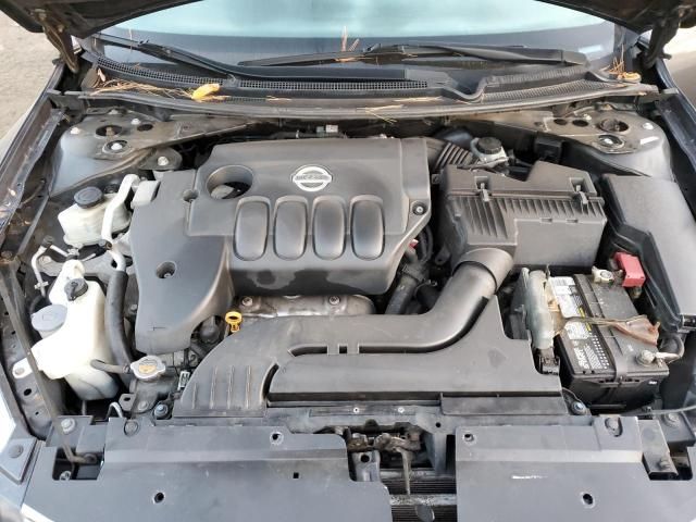 2011 Nissan Altima Base