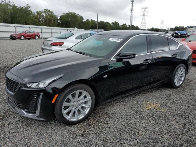 2024 Cadillac CT5 Luxury