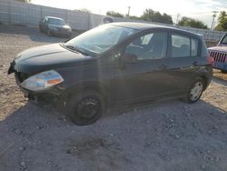 Nissan Vehiculos salvage en venta: 2010 Nissan Versa S