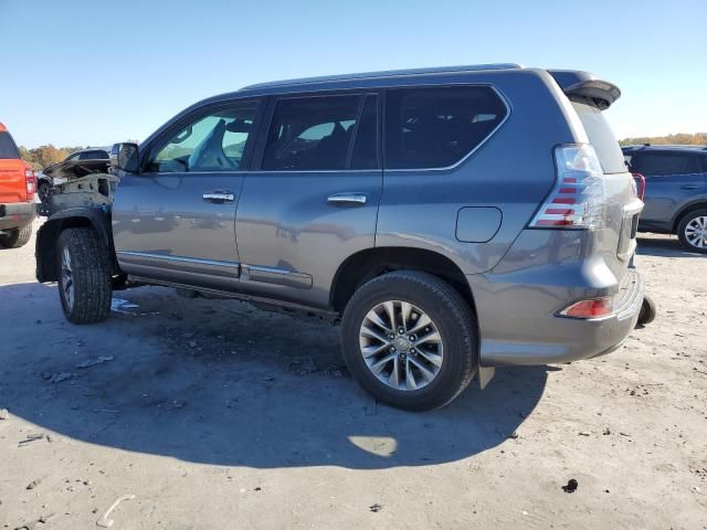 2015 Lexus GX 460 Premium