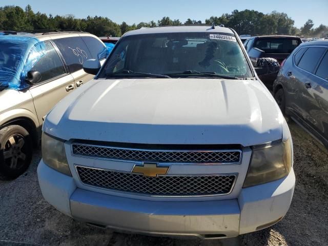 2011 Chevrolet Suburban C1500 LT