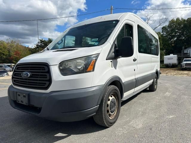 2015 Ford Transit T-350