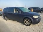 2008 Chrysler Town & Country Touring