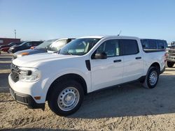 2022 Ford Maverick XL en venta en Arcadia, FL