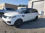 2016 Land Rover Range Rover Sport SC