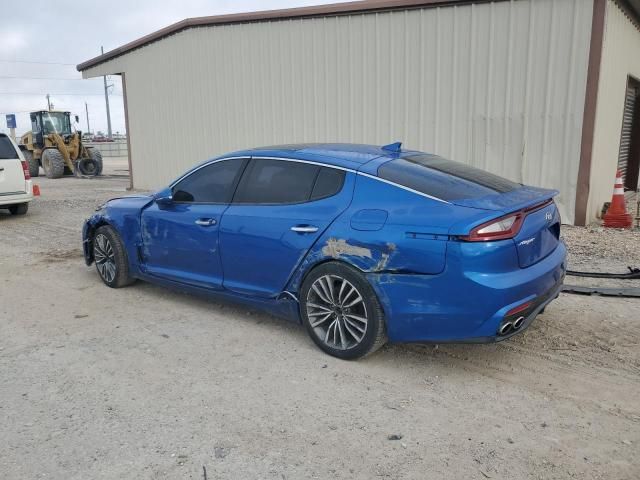 2019 KIA Stinger Premium